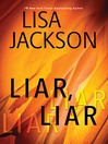 Cover image for Liar, Liar Cover image for Liar, Liar